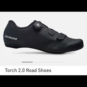 Specialized Torch 2.0 Road Shoe - Cycling - EUC